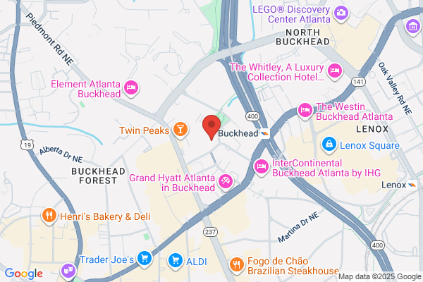Guffey's of Atlanta