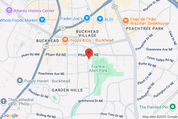 Aiken Richard A Architect