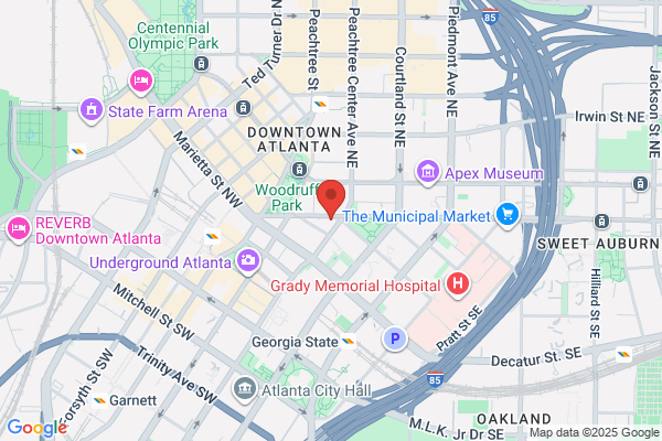 American Institute of Architects, Aia Atlanta