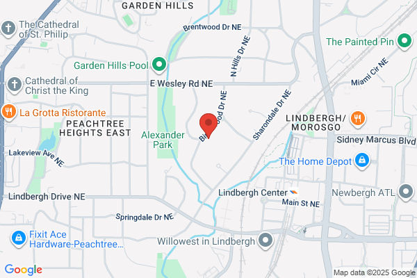 Gerding Architects