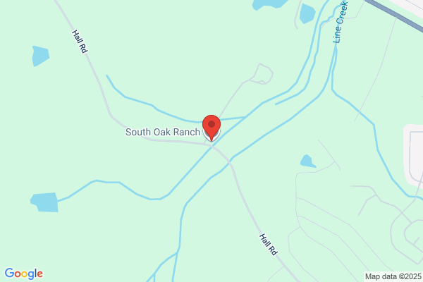 Southern K Ranch Inc