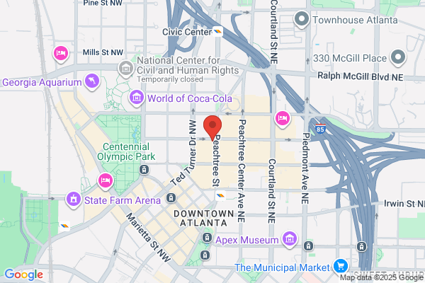 Wells Fargo ATM - Closed
