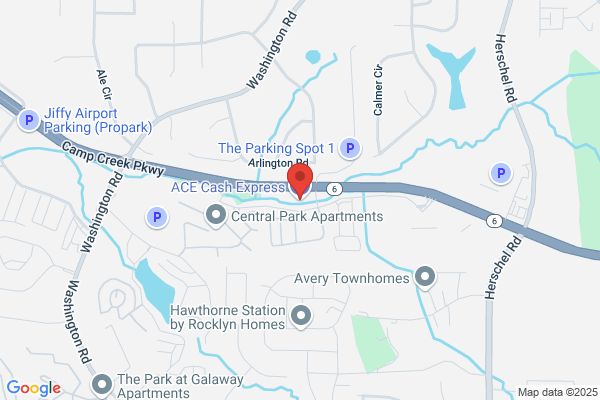 ACE Cash Express
