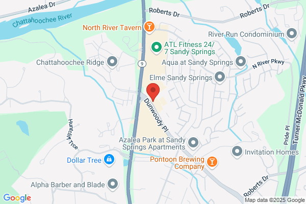 Atlanta Bitcoin - Sandy Springs