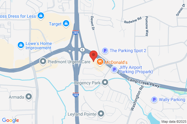 Bitcoin Depot ATM