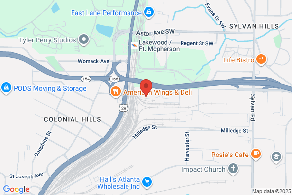 Intermodal Technical Services Inc