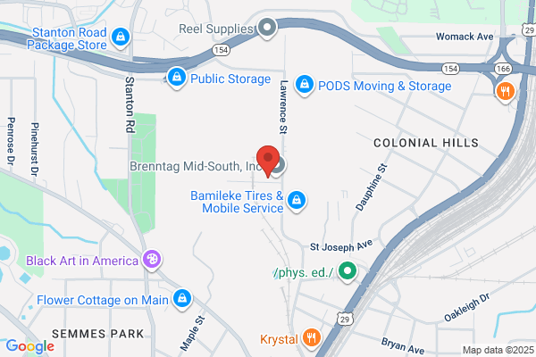 Atlanta Auto Truck Center