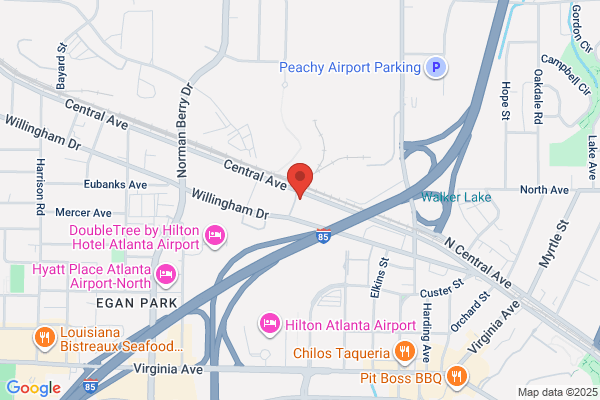 Ellis Hill Collision Center