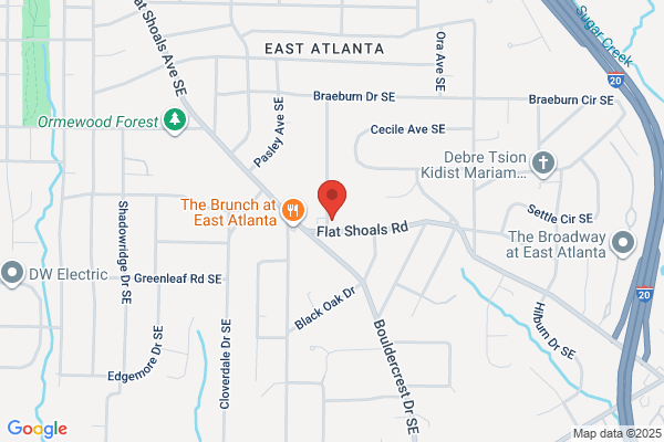 Mickens Collision Center