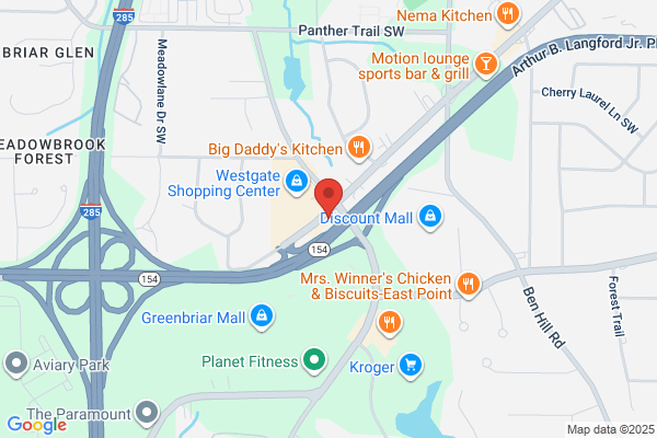 Woods Collision Center