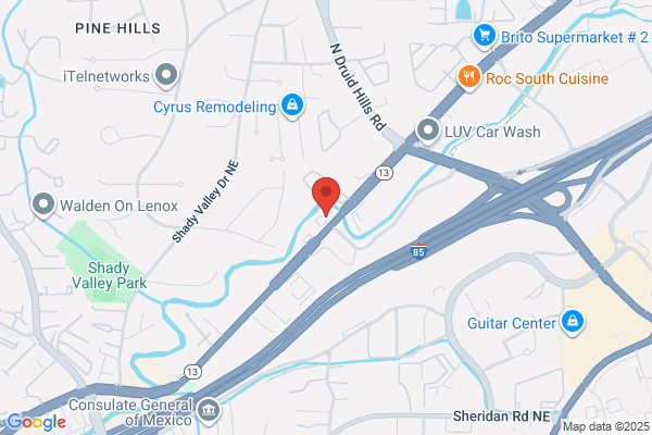 Atlanta Car Care