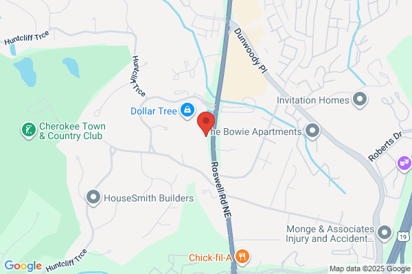 Christian Brothers Automotive Sandy Springs
