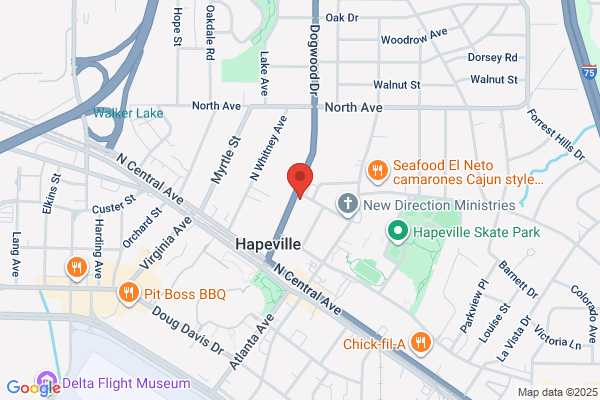 Hapeville Radiator & Auto Air
