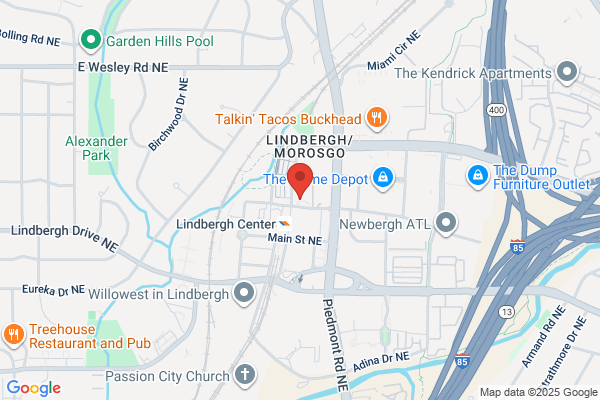 Lindbergh Automotive