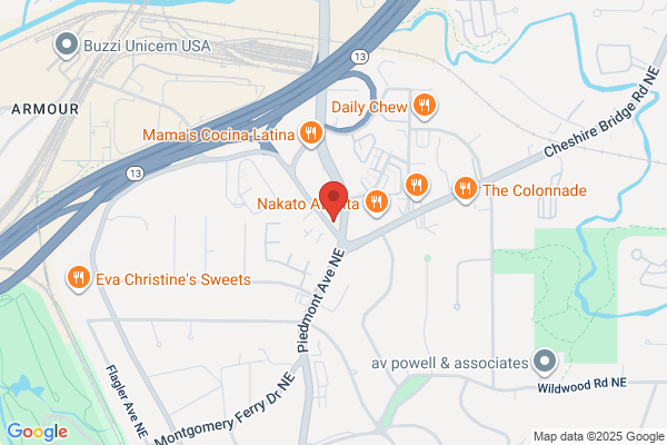 Brake-O Automotive Centers