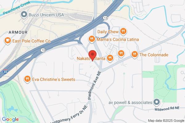Catherines Auto Repair