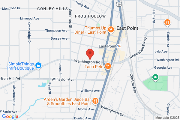 East Point Auto Service