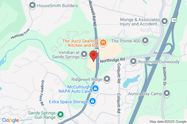 Northridge Autocare