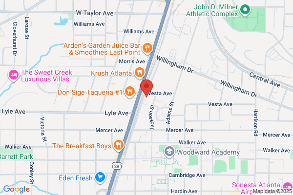 Precision Auto Repairs Inc