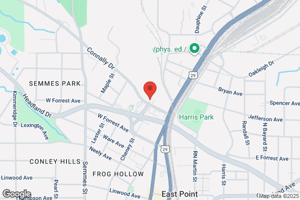 Searcy Automotive Mechanic