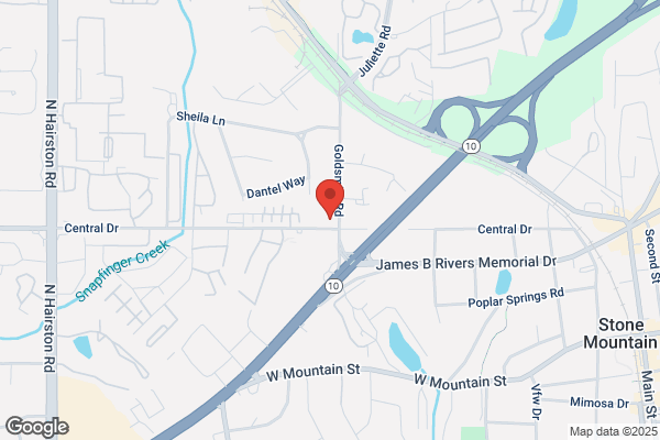 Stone Mountain Auto Repair