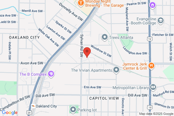 Sylvan & Cleveland Auto Body