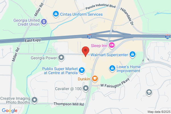 Tires Plus Total Car Care, Lithonia