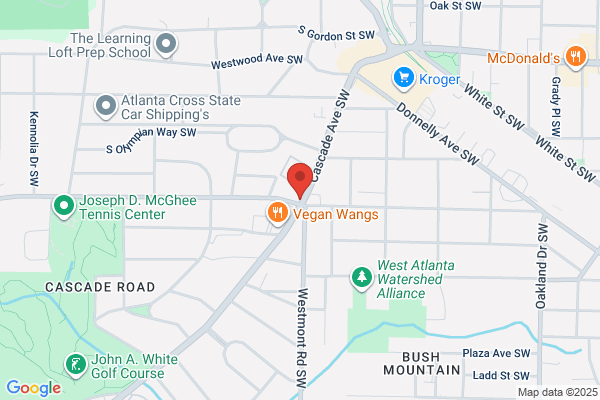 Mobile Mechanic Atlanta GA