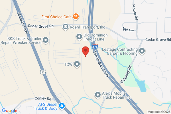 Air Compressor Service Co