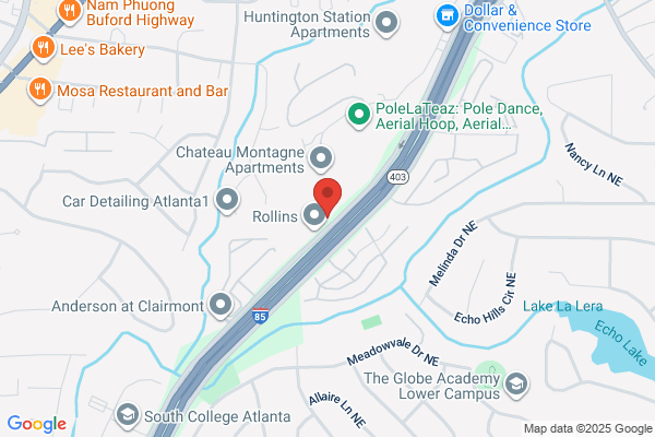 Atlanta Environments Inc