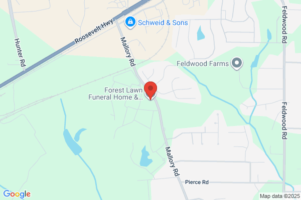 Forrest Homes