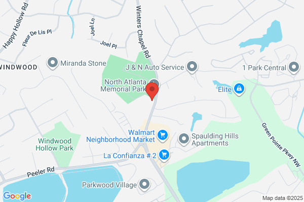 Greenmark Landscaping