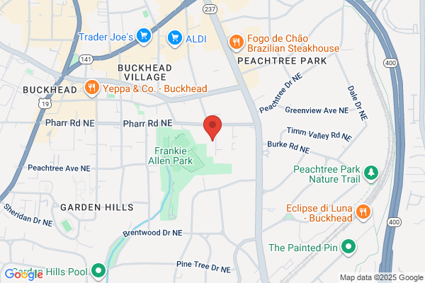 Hedgewood Homes