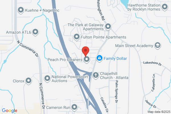 Highwood Park Properties