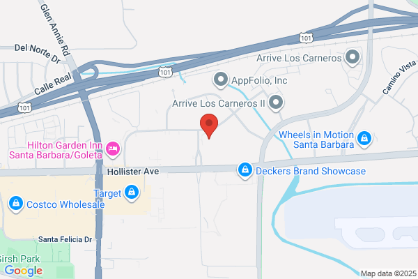 I Cr Inc