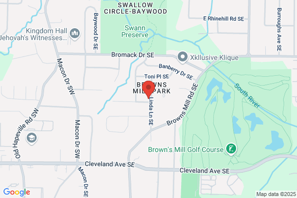 Metro Area Services