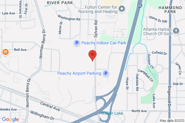 Atlanta Federal Credit Union