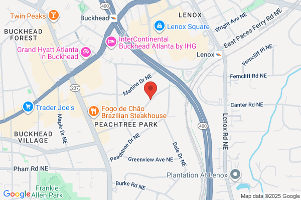 Buckhead 960
