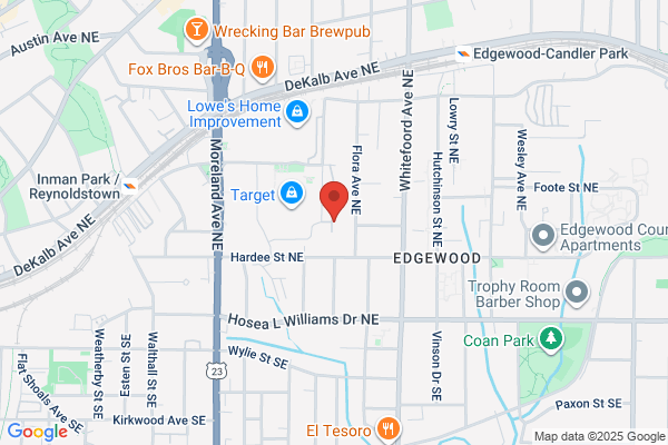 Columbia Citi Homes