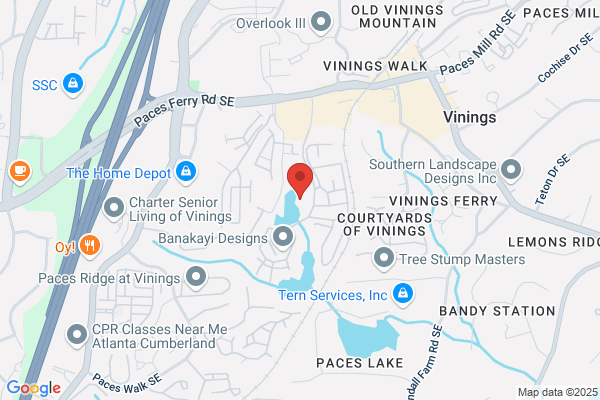 District at Vinings