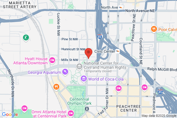 Generation Atlanta