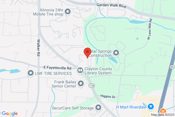 Meadow Springs