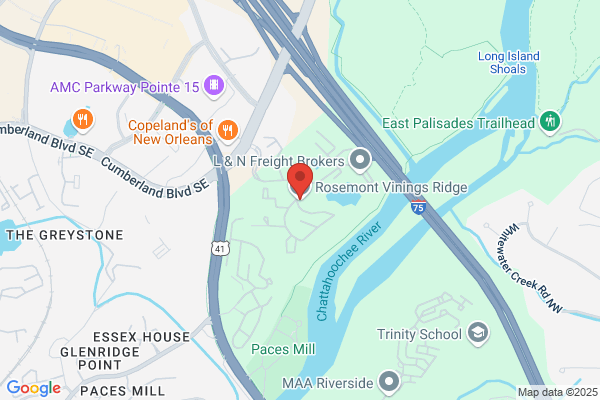 Rosemont Vinings Ridge
