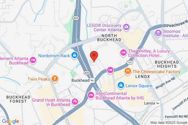 Skyhouse Buckhead