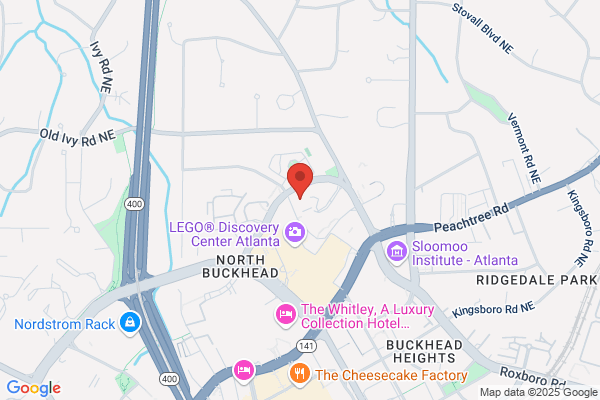 The Huntley Luxury Apartments