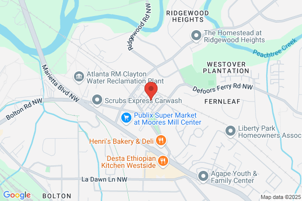 The Westlight Apartments