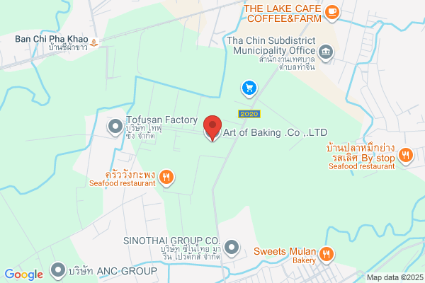 Art of Baking Corporation