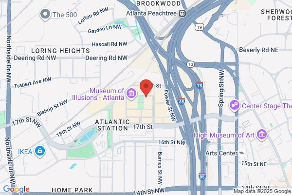 Grape Atlantic Station the
