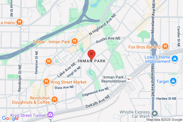 Iman's Food Mart