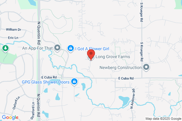 Long Grove Stables Llc